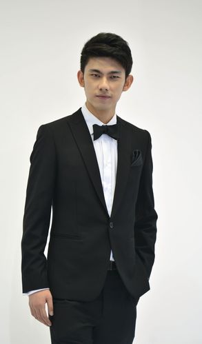 李小容 现场执行负责人