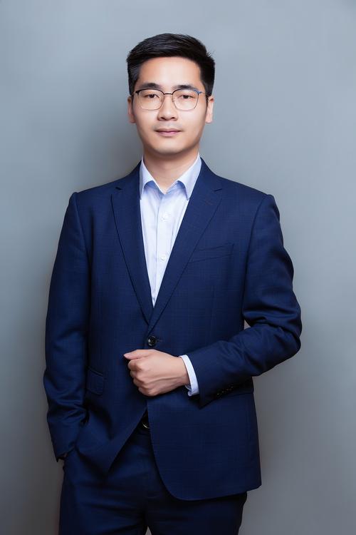 李小容 现场执行负责人